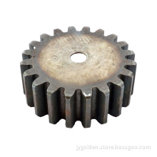forging 8620 4140 steel mechanical gears